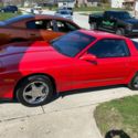 1992 Toyota supra Turbo LOW MILES!!!!!