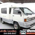 1992 Toyota TownAce