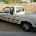 1992 Toyota Truck ExtraCab