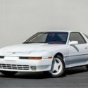 1992 Toyota Turbo Collector Quality