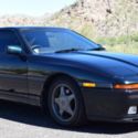 1992 Toyota Wide Body Supra Turbo R JDM RHD Orig. Low Mi. 28k 1JZ-GTE JZA70