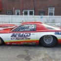 1992 Trans Am 638 rickie smith/jerry bickel pro-stock pro-mod nhra/ihra