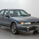 1992 Turbo Used 2L I4 16V Manual