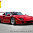 1992 US CAR F40