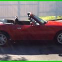 1992 Used 1.6L I4 16V Manual