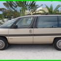 1992 Used 3.8L V6 12V Automatic FWD Minivan/Van