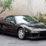 1992 Used 3L V6 24V Bose