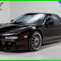 1992 Used 3L V6 24V Manual Coupe