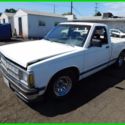 1992 Used 4.3L V6 12V Automatic RWD Pickup Truck
