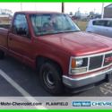1992 Used 4.3L V6 12V Manual RWD Pickup Truck