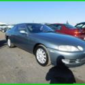 1992 Used 4L V8 32V Automatic Coupe Premium NO RESERVE