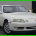 1992 Used 4L V8 32V Automatic Coupe Premium