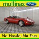 1992 Used 5.7L V8 16V Automatic RWD Coupe