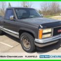 1992 Used 5.7L V8 16V Automatic RWD Pickup Truck