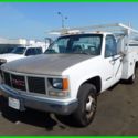 1992 Used 5.7L V8 16V