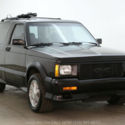1992 Used Turbo 4.3L V6 12V Automatic