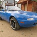 1992 V-8 5.0 Liter
