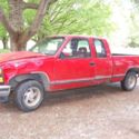 1992  V6 5 spped  manual extended cab