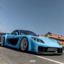 1992 Veilside Mazda RX7