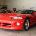 1992 Viper RT/10 Documented ALAN JACKSON&#039;s Celebrity Owned