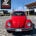 1992 Volkswagen Beetle - Classic