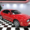 1992 Volkswagen Corrado SLC VR6 Coupe 5-Speed 100% Stock Lthr SunRoof Rust Free!
