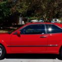 1992 Volkswagen Corrado SLC VR6 Coupe-  Rare Find- NEVER MODIFIED - LOW MILES