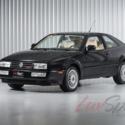 1992 Volkswagen Corrado SLC VR6 Coupe