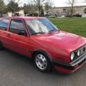 1992 VOLKSWAGEN GOLF GTI 132K SURVIVOR 3 OWNER CLEAN TITLE!