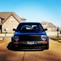 1992 Volkswagen Golf GTI 16V