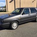 1992 Volkswagen Golf Mark II VW 19RV 5 Door JDM RHD MK2 Hatchback