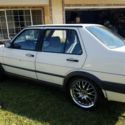 1992 Volkswagen Jetta