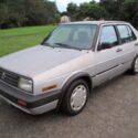1992 VOLKSWAGON JETTA GL 5SPD 161K $5600 IN RECENT RECEIPTS! NO RUST! SURVIVOR