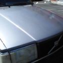 1992 Volvo 240 Base Wagon 4-Door 2.3L