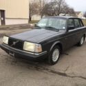 1992 Volvo 240 fully reconditioned