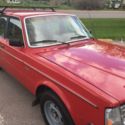 1992 Volvo 240/245 wagon (only 110K miles) Must see!