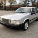 1992 volvo 740 wagon 114k mls mint condition
