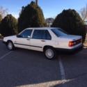 1992 Volvo 900