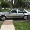 1992 Volvo 940 Turbo
