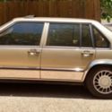 1992 Volvo 960