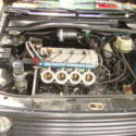 1992 VW Golf GTI 16v