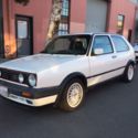 1992 VW MK2 Golf Gti 16v
