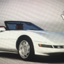 1992 white, convt - saddle interior, one owner last 18 yrs.
