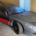 1992 with 93 frontend, short shifter, racing clutch, straight exhaust, extras