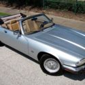 1992 XJS V12! BEAUTIFUL COLORS! 44,000 LOW MILES! SUPER CLEAN! 407-233-1832