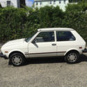 1992 Yugo Gv Plus