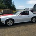 1992 z28 25th anniversay Heritage Z03 5 Speed manual