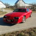 1992 z28 camaro 25th Anniversary 59,000 miles