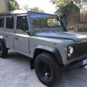 1992/J LAND ROVER DEFENDER 110 COUNTY S/W 200 TDI USA IMPORTABLE