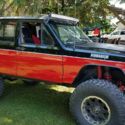 1992Jeep cherokee, comanche ,rock crawler, lifted, custom
